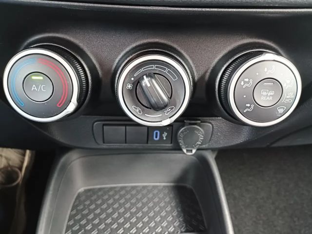 Toyota Aygo X Play X-play