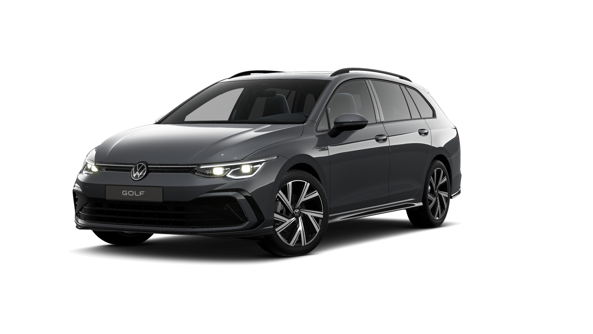 Volkswagen Golf 1.5 eTSI Golf VIII Variant