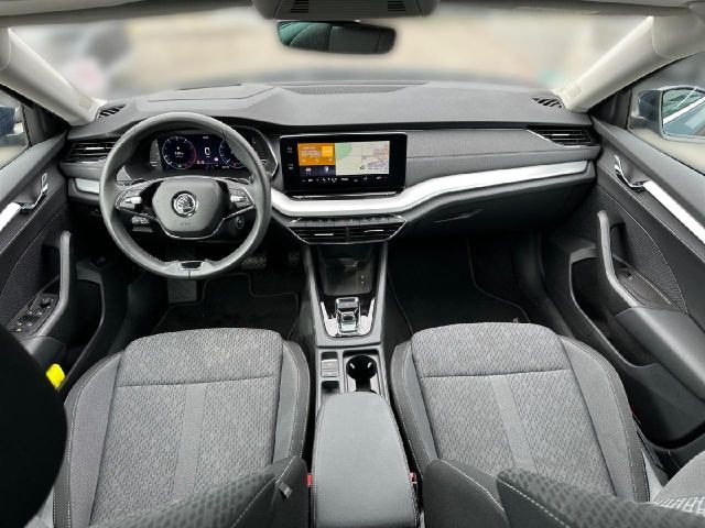 Skoda Octavia Combi Style Style