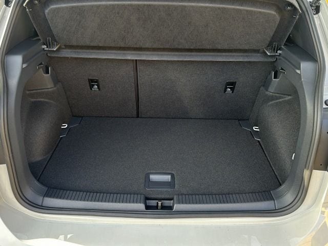 Volkswagen T-Cross 1.0 TSI DSG R-Line