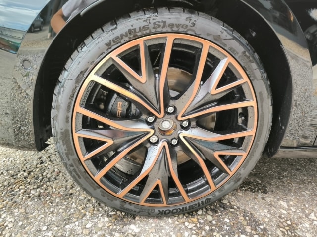 Cupra Leon 2.0 TSI Sportstourer VZ