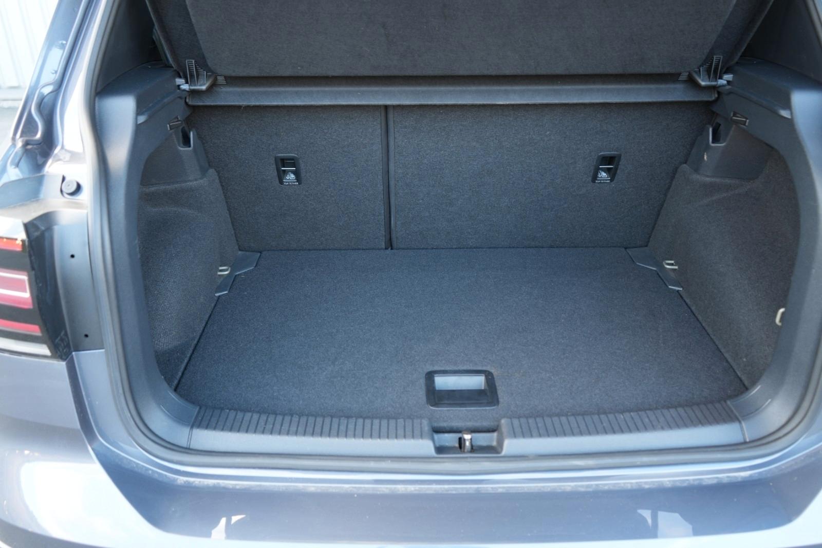 Volkswagen T-Cross 1.0 TSI R-Line