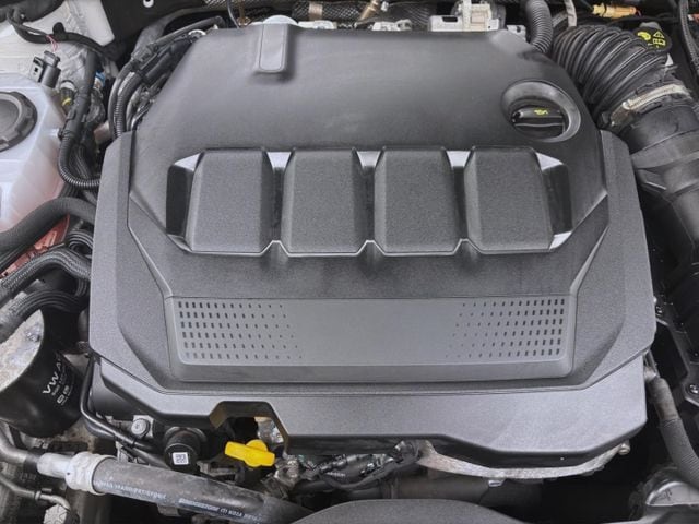 Skoda Octavia 2.0 TDI Combi Style Style