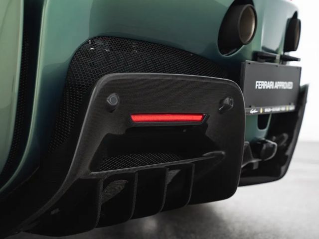 Ferrari SF90 Stradale