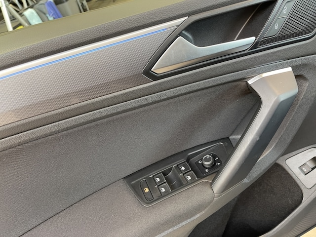 Volkswagen Tiguan 1.5 TSI BMT