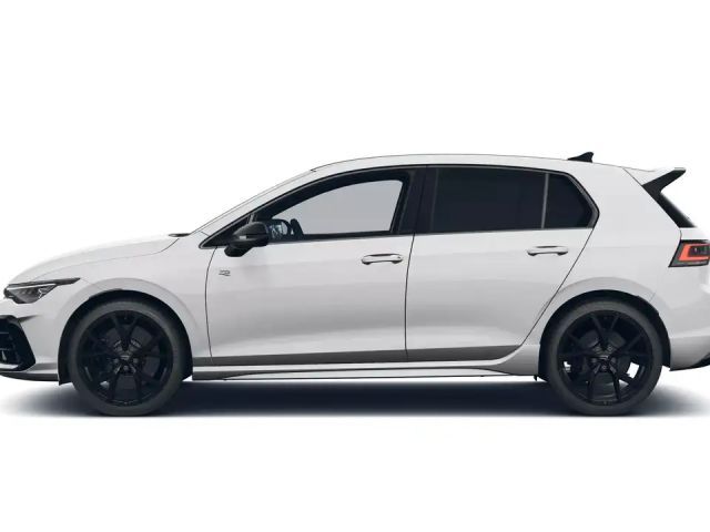 Volkswagen Golf IQ.Drive