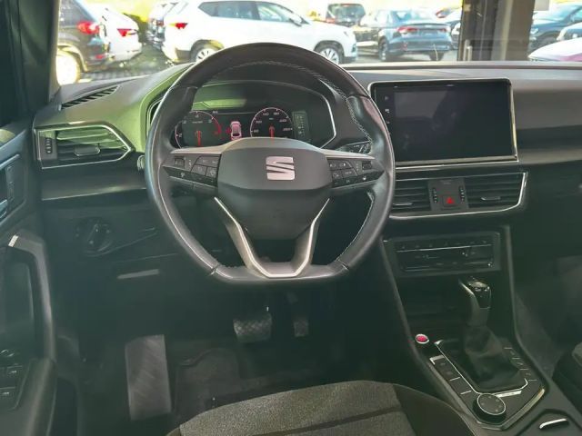 Seat Tarraco 2.0 TDI 4Drive DSG