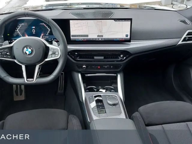 BMW 430 430i Coupé Gran Coupé M-Sport xDrive