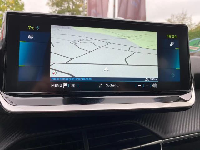 Peugeot E-208 Allure Pack