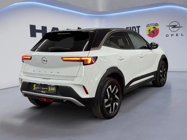 Opel Mokka 1.2 Turbo Turbo