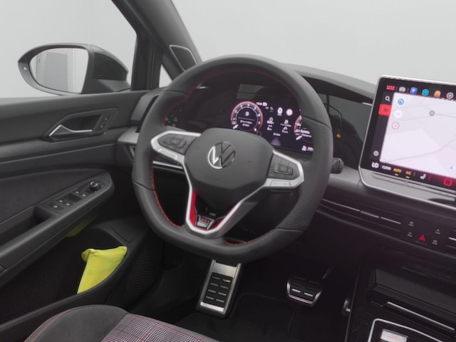 Volkswagen Golf 2.0 TSI GTI Style