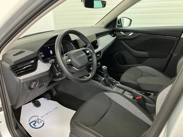 Skoda Kamiq Selection