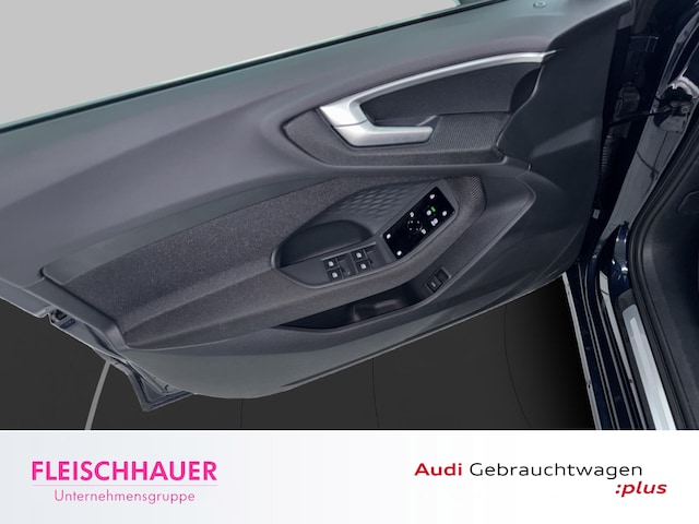 Audi A5 Quattro S-Tronic