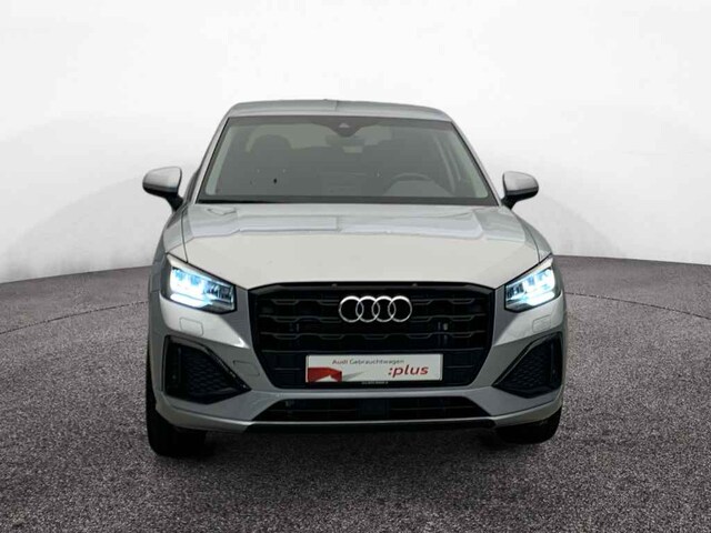 Audi Q2 35 TFSI S-Tronic