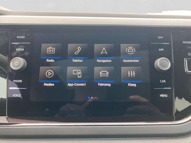 Volkswagen Taigo 1.0 TSI DSG R-Line