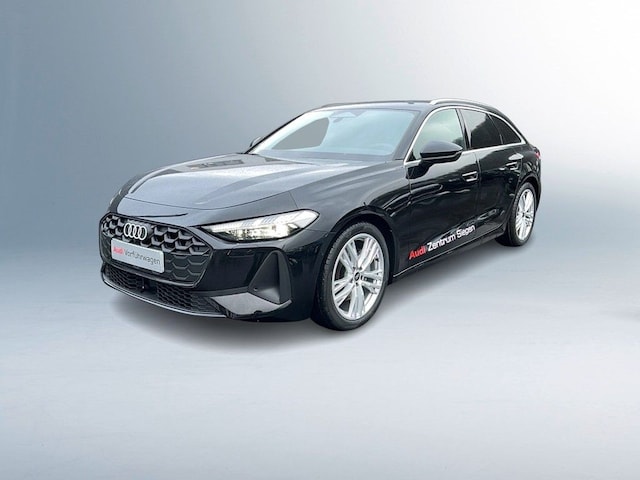 Audi A5 Avant S-Tronic