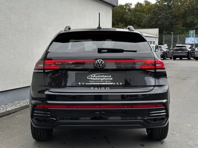 Volkswagen Taigo 1.0 TSI DSG R-Line