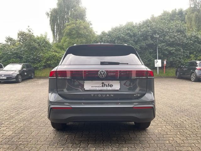 Volkswagen Tiguan 1.5 eTSI DSG