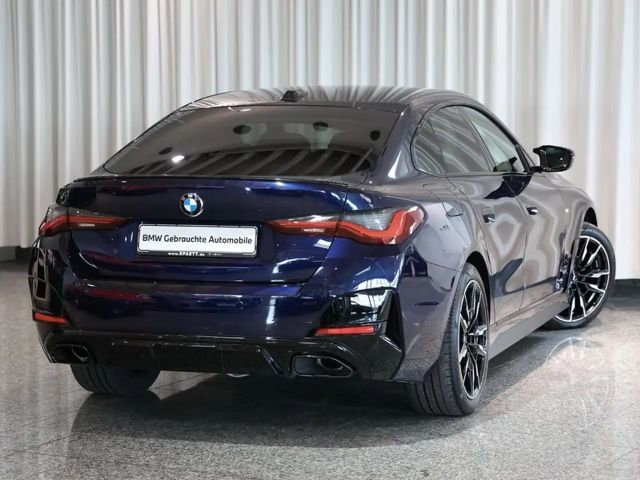 BMW 440 Coupé Gran Coupé M440i xDrive