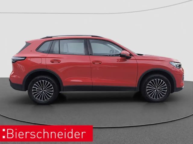 Volkswagen Tiguan 2.0 TDI DSG Life