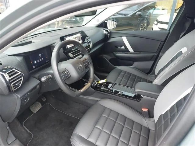 Citroën C4 Max PureTech