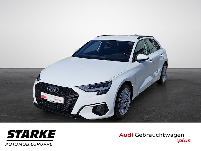 Audi A3 30 TFSI Sportback