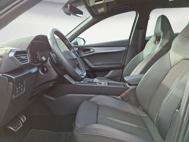 Cupra Formentor 2.0 TSI 4Drive DSG VZ