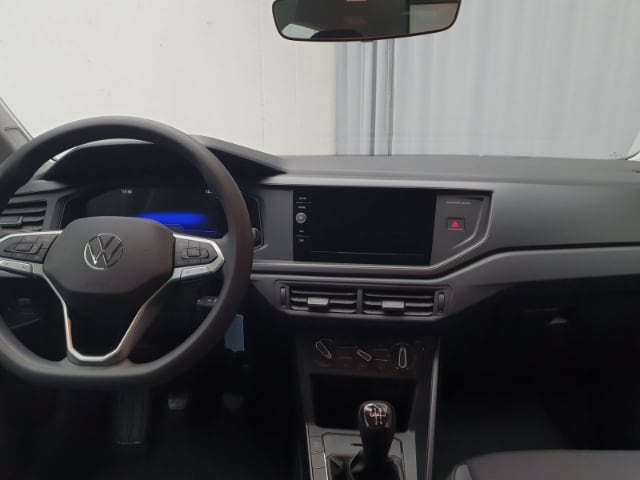 Volkswagen Taigo TSI App Connect LED DAB SHZ Klima PDC
