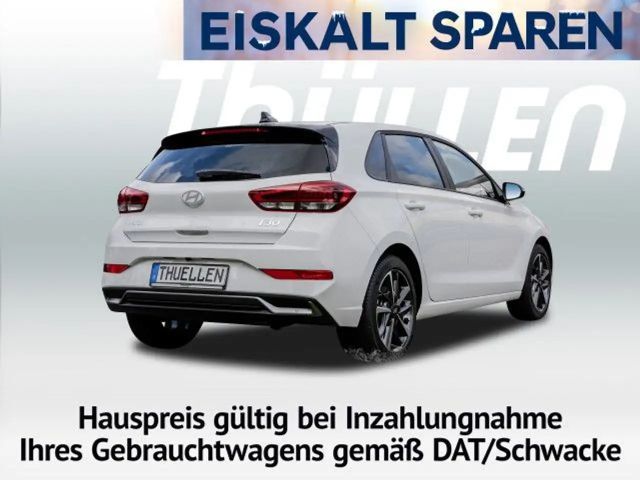 Hyundai i30 1.0 Advantage T-GDi