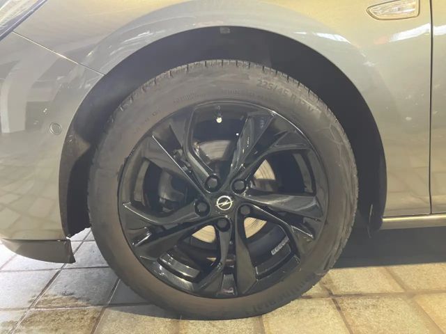 Opel Astra 1.2 Turbo Sports Tourer