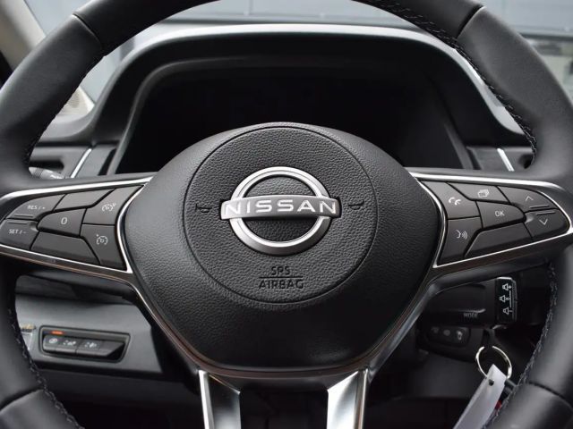 Nissan Primastar dCi 170