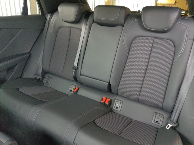 Audi SQ2 Quattro S-Tronic