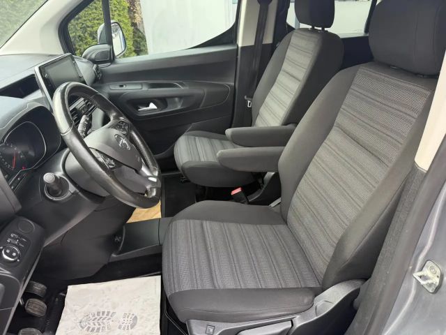 Opel Combo 1.5 CDTI Life