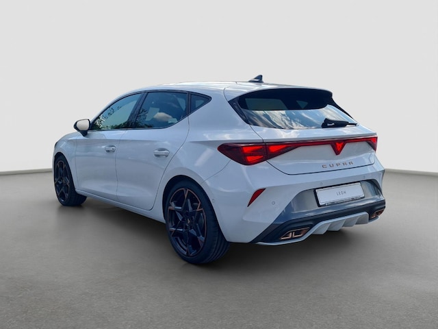 Cupra Leon DSG e-Hybrid