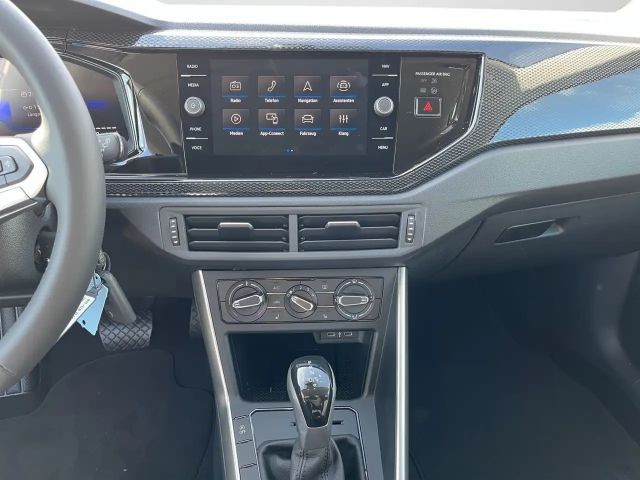 Volkswagen Taigo DSG IQ.Drive Life