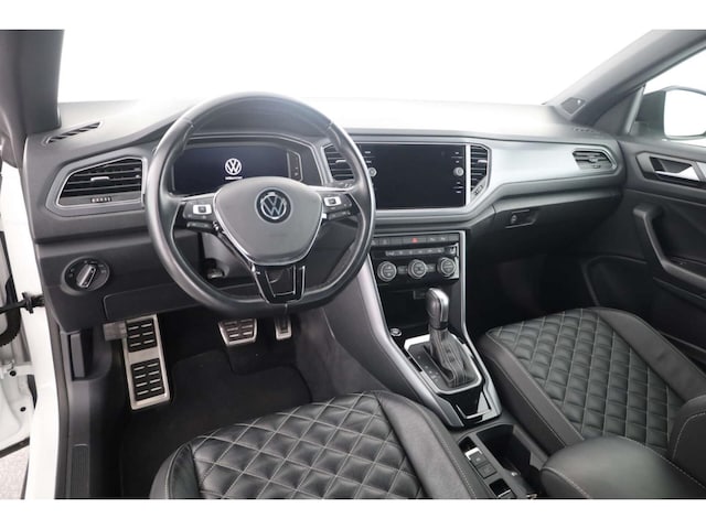 Volkswagen T-Roc 1.5 TSI Cabriolet R-Line Style