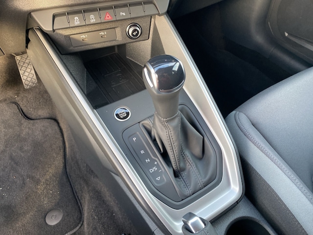 Audi A1 30 TFSI S-Line S-Tronic Sportback