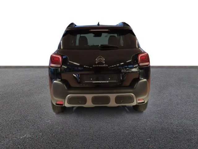 Citroën C3 Aircross Plus