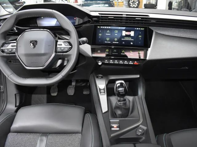 Peugeot 308 Allure Pack PureTech SW