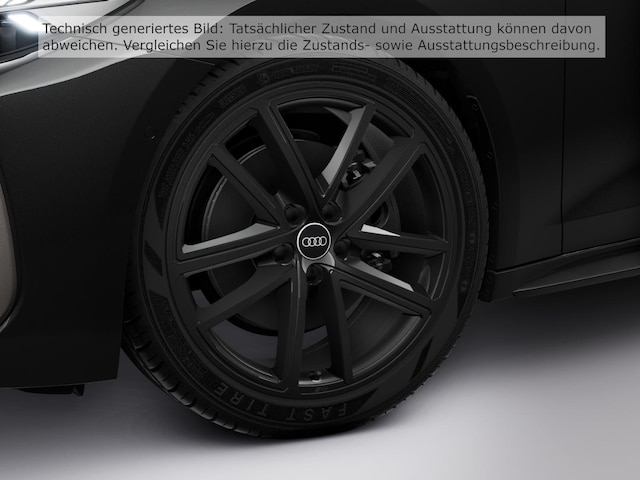 Audi A5 Avant Quattro S-Tronic