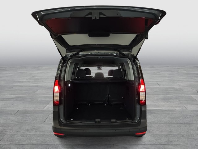 Volkswagen Caddy 2.0 TDI