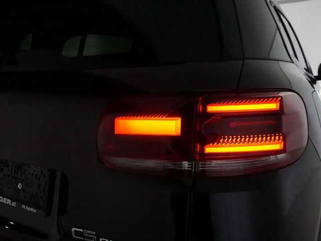 Citroën C5 Aircross BlueHDi Max