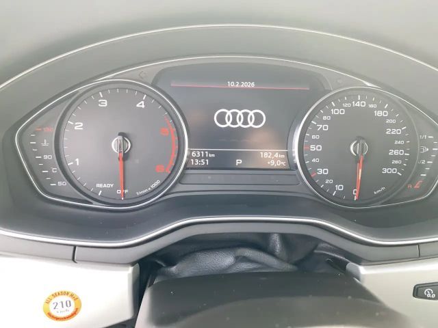 Audi A4 35 TDI Avant