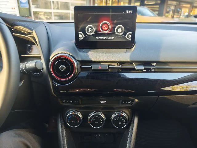 Mazda 2 Homura SkyActiv e-Skyactiv