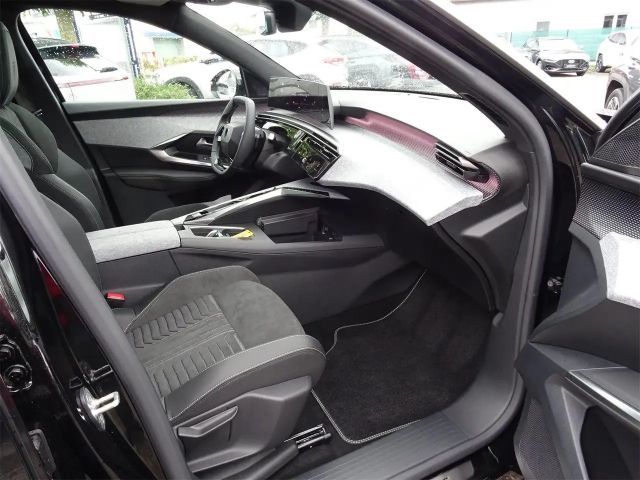 Peugeot 5008 GT-Line