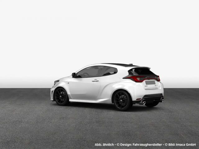 Toyota Yaris Hybride VVT-i