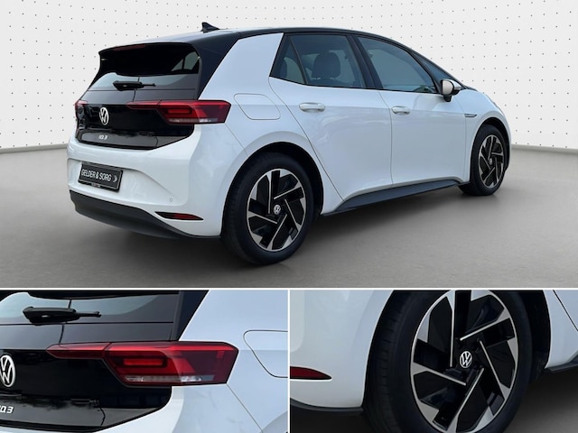 Volkswagen ID.3 Life Performance Pro