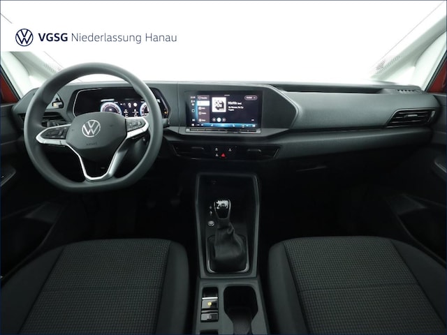 Volkswagen Caddy Caddy