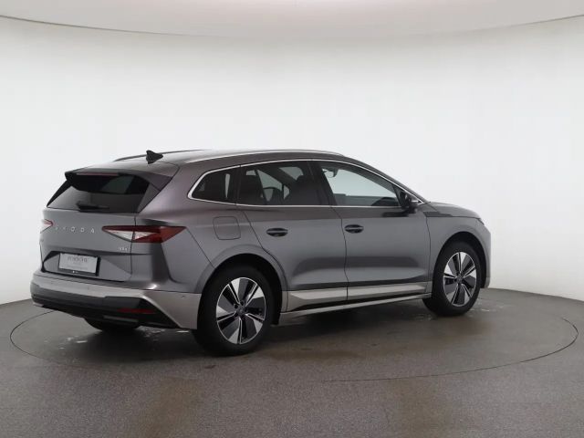 Skoda Enyaq 85x