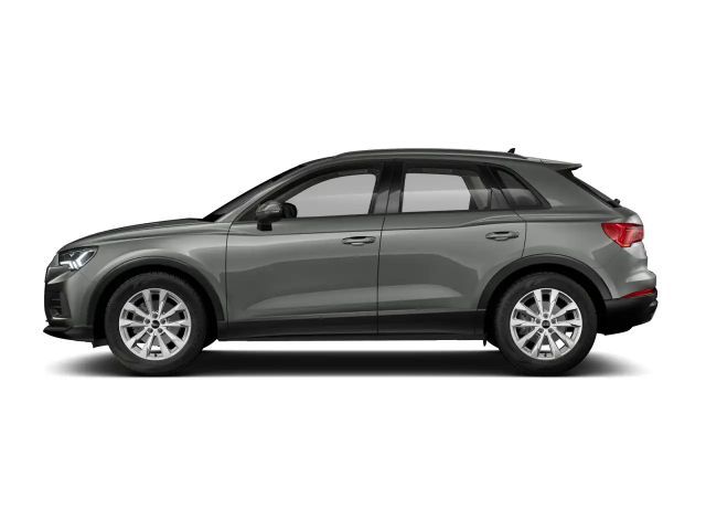 Audi Q3 35 TDI S-Tronic